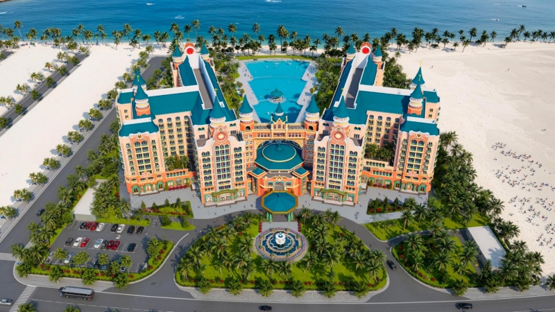 diem noi bat vinhomes green paradise can gio