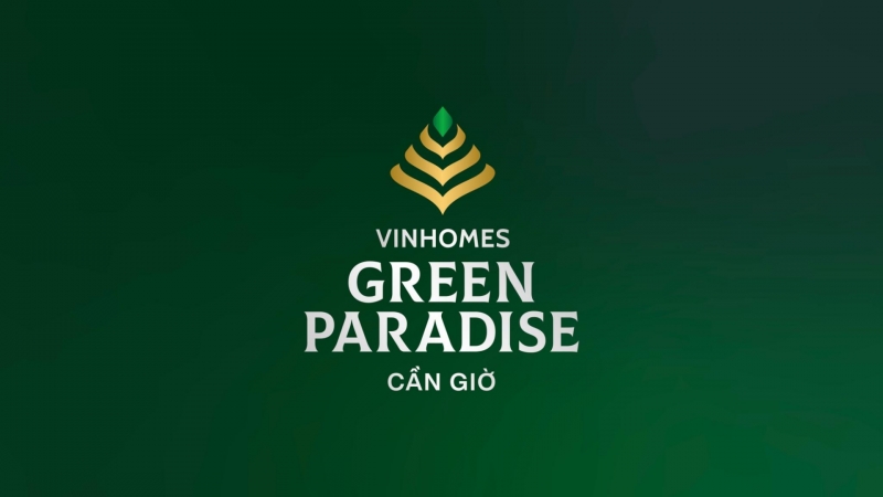 Vinhome Green Paradise Cần Giờ
